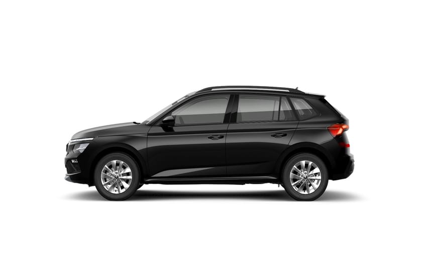 Bild 1 av Škoda Kamiq Selection 1,0 TSI DSG, Backkamera, Rattvärme