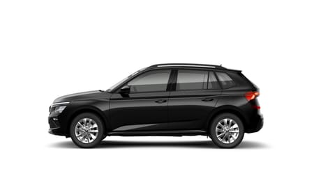 Škoda Kamiq Selection 1,0 TSI DSG, Backkamera, Rattvärme