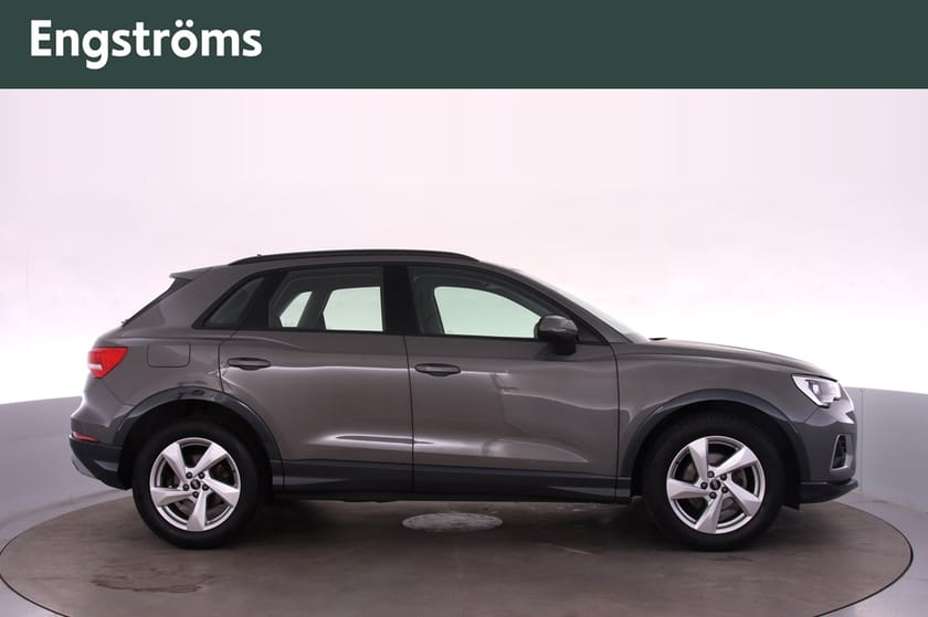 Bild 2 av Audi Q3 35 TFSI TSI 150Hk S-Tronic Backkamera