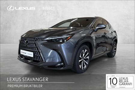 Lexus NX 450h+ 2.5 Bensin PHV Automat (E-CVT) 4WD Executive Tech