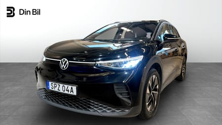Volkswagen ID.4 Pro Performance Komfort