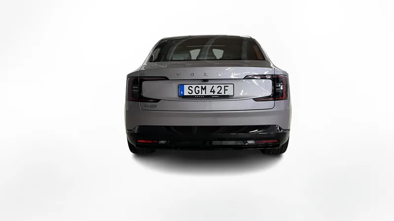 Bild 8 av 14 – Volvo ES90 Single Motor Extended Range Ultra