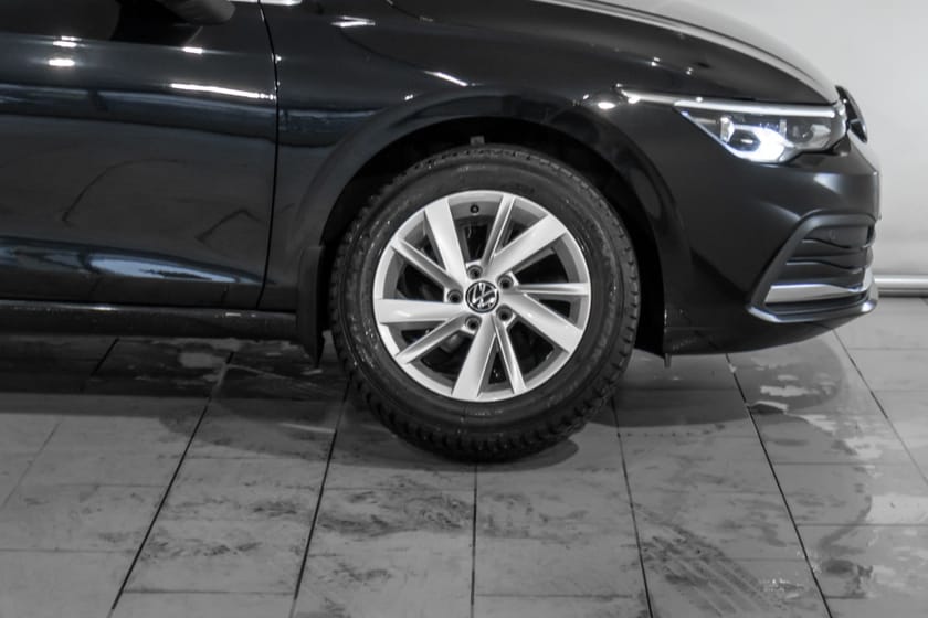 Bilde 4 av Volkswagen Golf eHybrid 8 Style