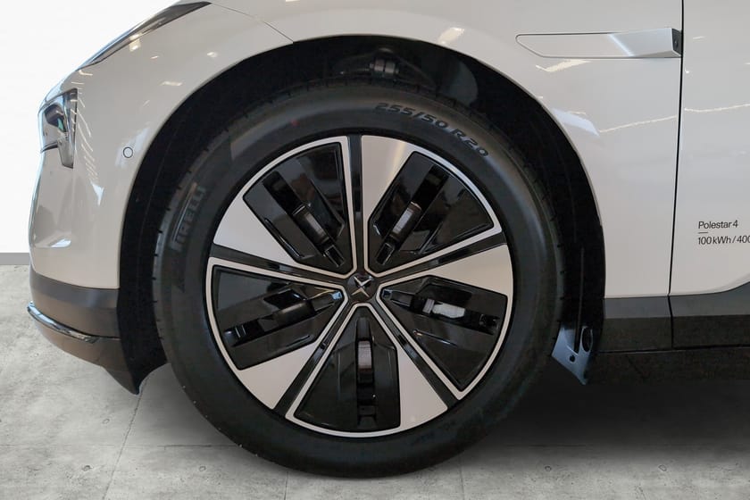 Bild 5 av Polestar 4 Long Range Single Motor Privatleasing 6995kr/mån