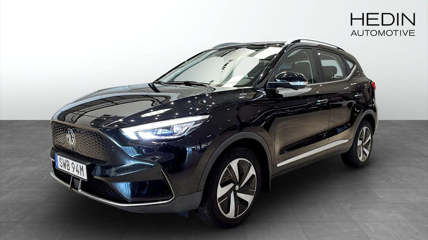 Bild 1 av MG ZS EV Long Range Luxury | 360-kam | Pano