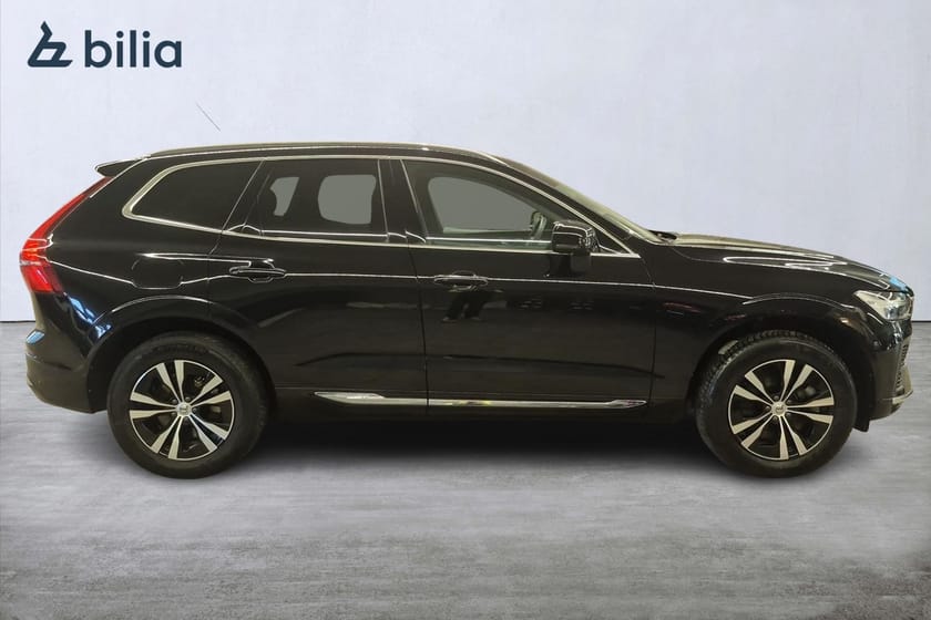 Bild 5 av Volvo XC60 Recharge T6 Core Edition