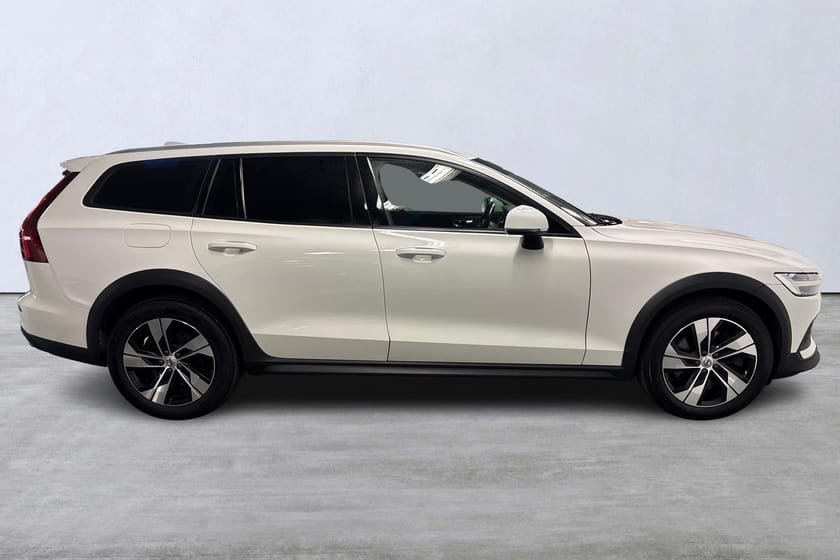 Bild 3 av Volvo V60 Cross Country D4 AWD Edition
