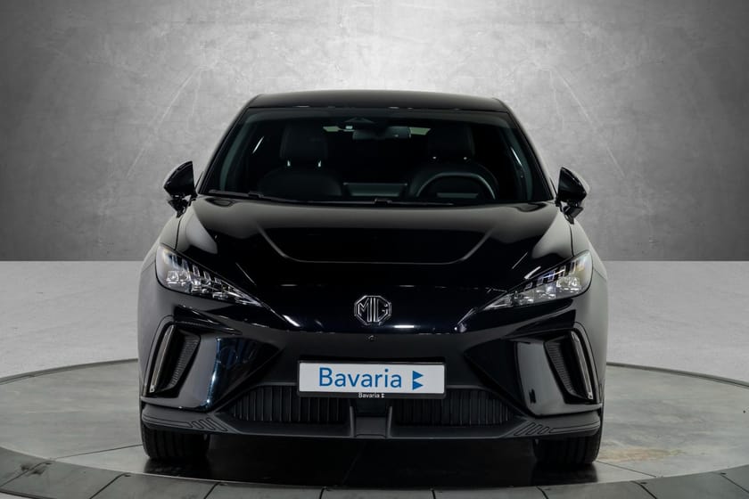 Bilde 4 av MG 4 Electric Long Range Luxury
