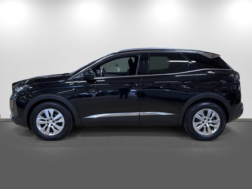 Bild 4 av Peugeot 3008 1.2 PureTech 130HK GT Automat