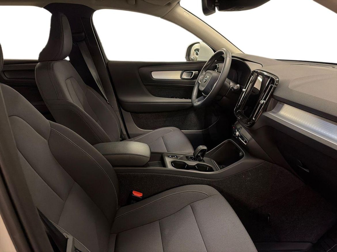 Volvo XC40 2022 - miniatyr 11