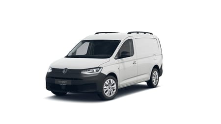 Volkswagen Caddy Cargo Maxi 2.0 TDI 4Motion