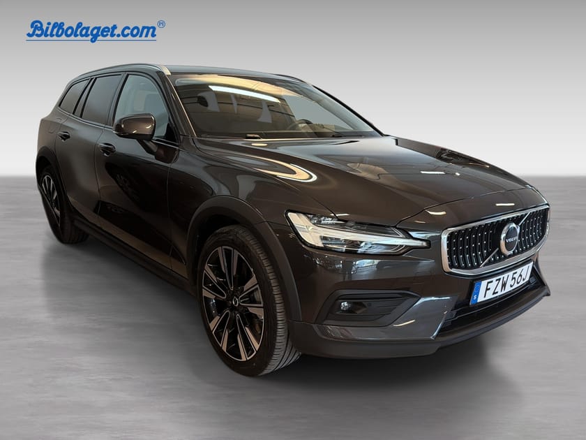 Bild 3 av Volvo V60 Cross Country B4 AWD Diesel Plus