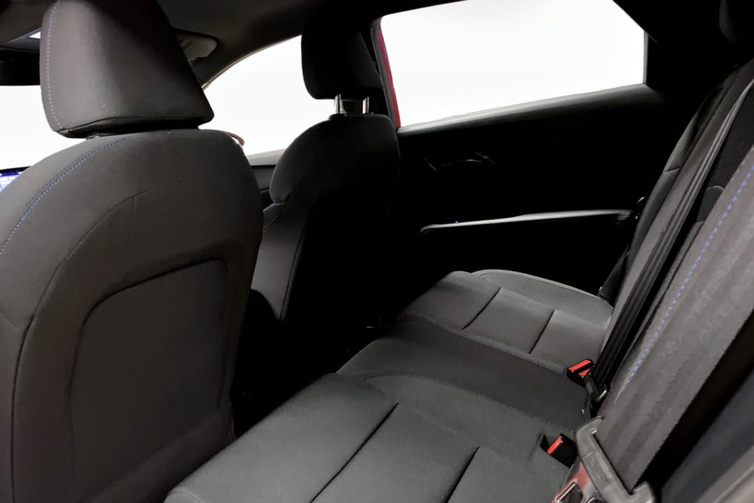 MG 4 Electric Standard Range