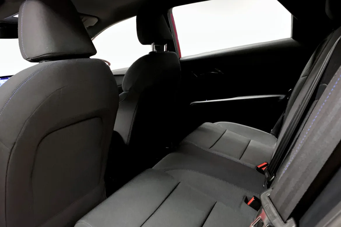 MG 4 Electric Standard Range