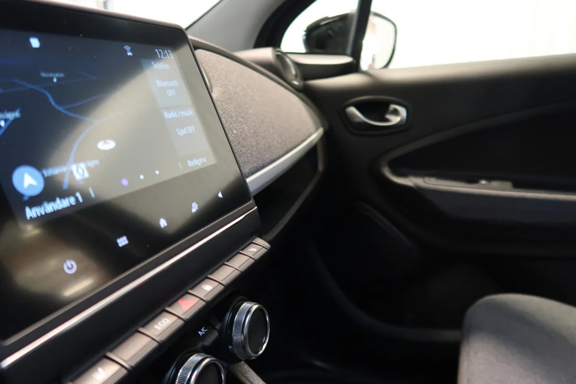 Renault ZOE R110