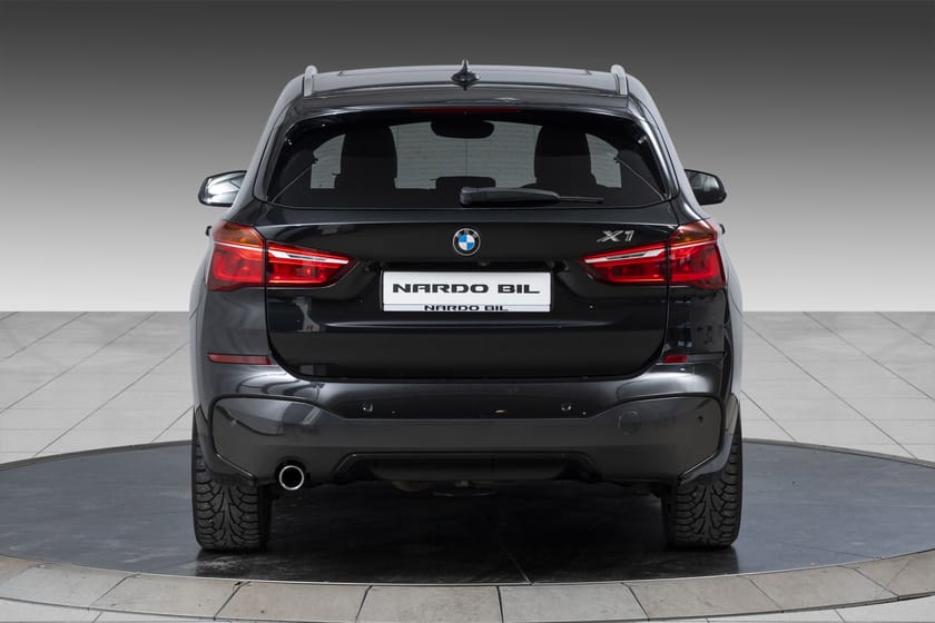 Bilde 4 av BMW X1 xDrive18d – M Sport