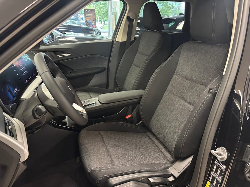 Bild 3 av BMW X1 xDrive25e Active Edition Driving Assistant Plus Drag