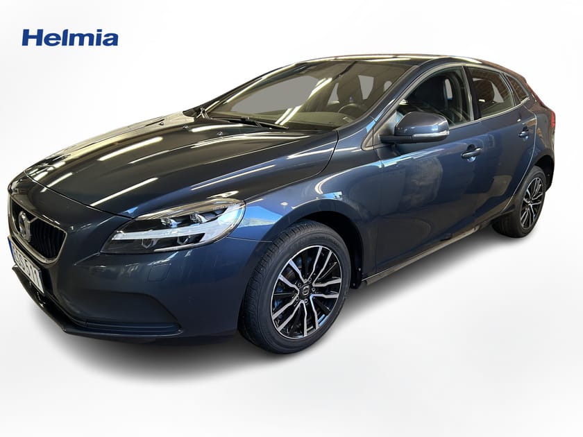 Bild 2 av Volvo V40 T2 Momentum