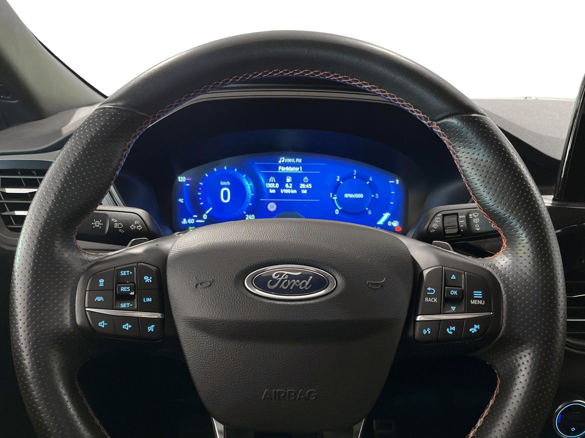 Ford Kuga 2021 - miniatyr 23