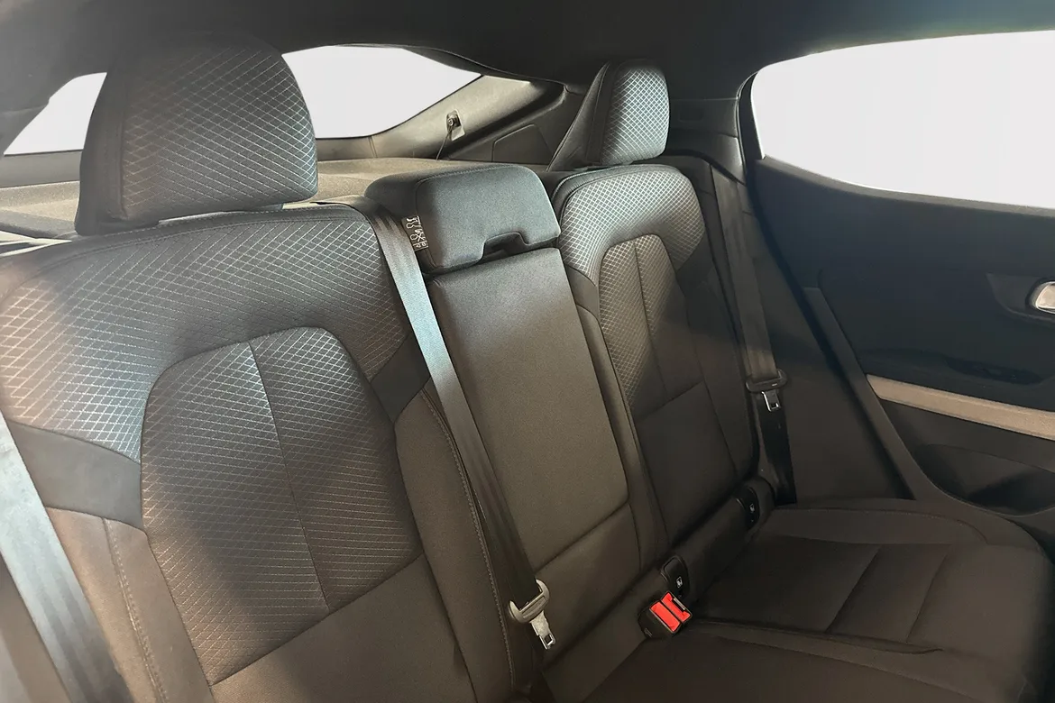 Polestar 2 Long Range Single Motor