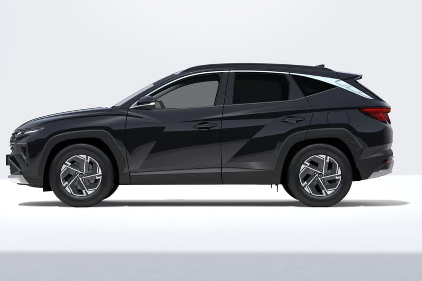Bild 3 av Hyundai Tucson PHEV Plug-In Hybrid 1.6T 288hk 2WD Aut Essential Billånskampanj