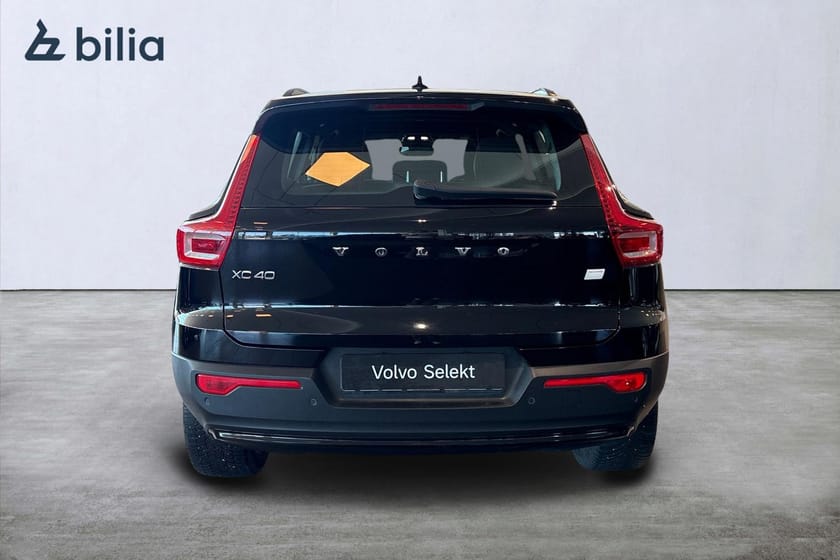 Bild 5 av Volvo XC40 Recharge Core