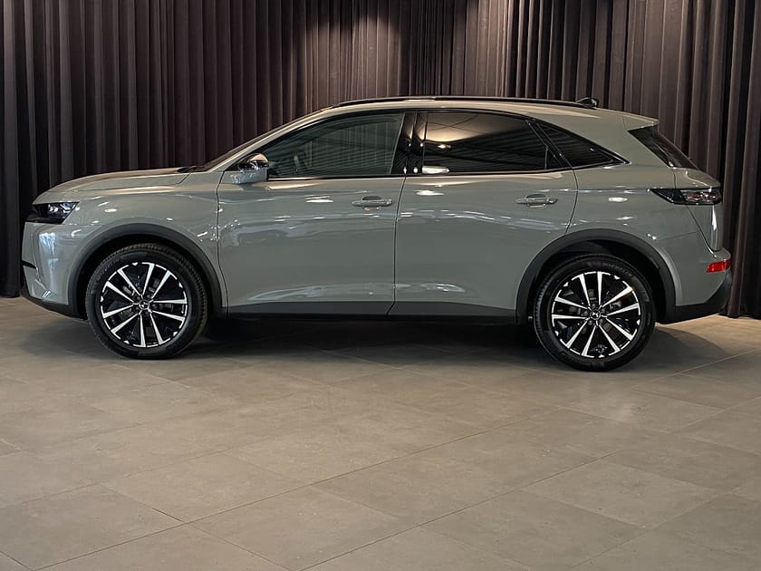 Bild 3 av DS 7 Crossback Pallas BlueHDi 130hk Privatleasing från2999:-/mån