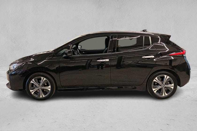 Bilde 2 av Nissan Leaf Tekna 40kWh 150HK I BOSE I ACC I 360Kamera I EU5/2027