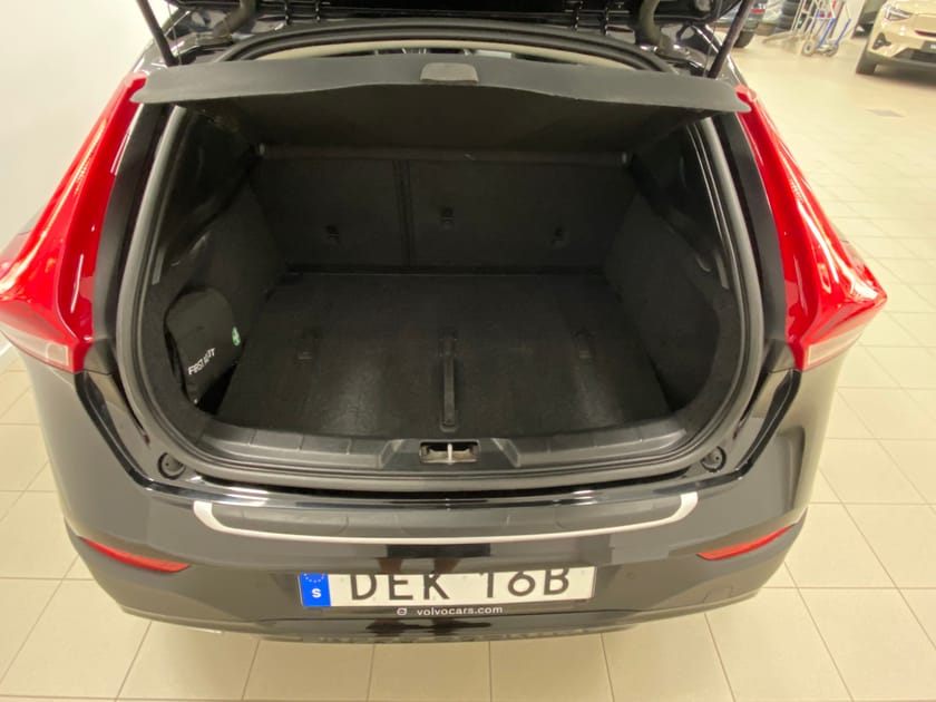 Bild 4 av Volvo V40 Cross Country D3 Pro Edition