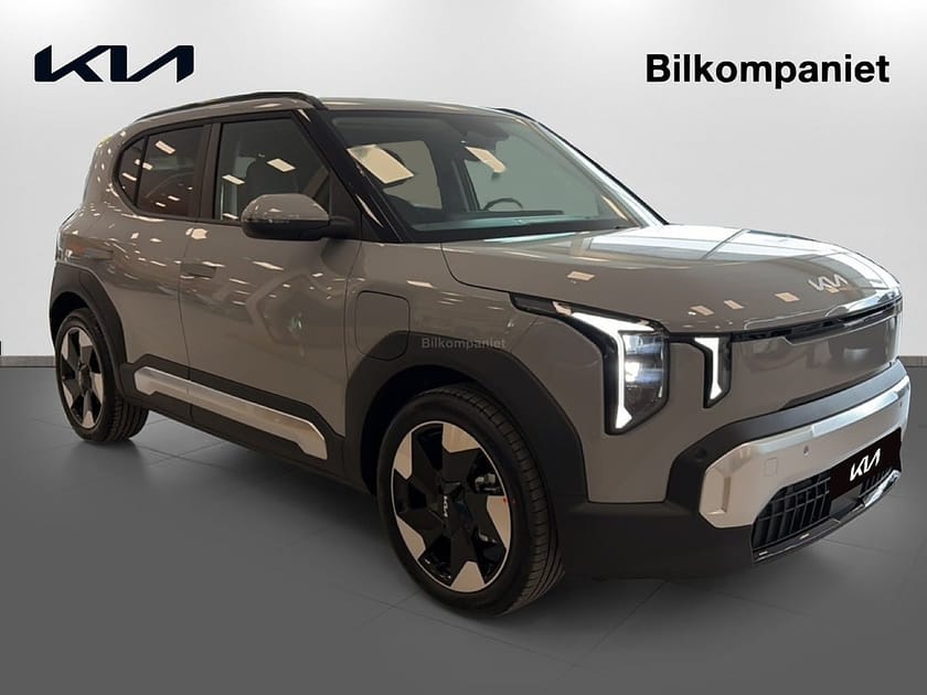 Bild 3 av Kia EV2 Standard Range PLUS 42.2 kWh 5-sits