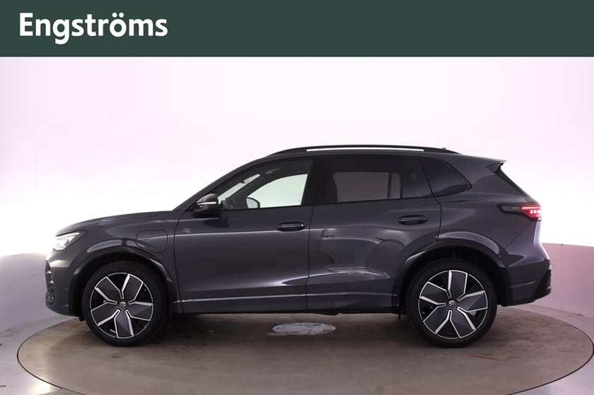 Bild 2 av Volkswagen Tiguan eHybrid R-Line 272hk SWE Edition