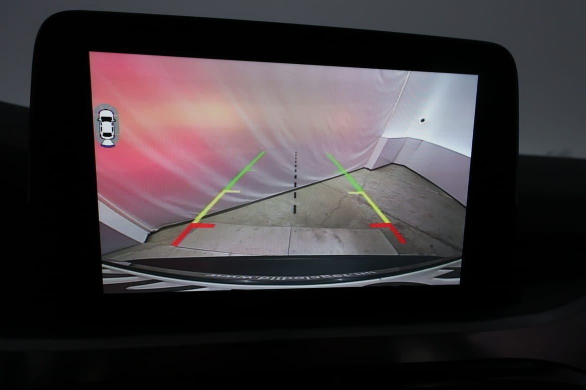 Ford Kuga 2023 - miniatyr 10