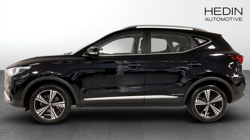 Bild 4 av MG ZS EV LUXURY *Privatleasing 2995kr/mån