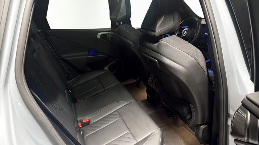 Bild 5 av BMW X3 30e xDrive M Sport Pro H&K / Pano / Head-up / Drag
