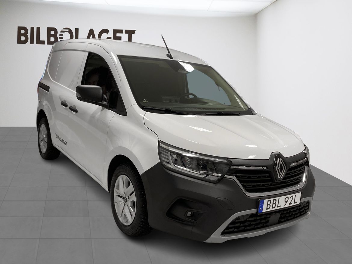 Renault Kangoo 2024 - miniatyr 5