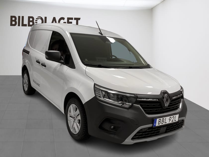 Bild 5 av Renault Kangoo Skåpbil Skåp Nord dC 95 L1 G2 A II