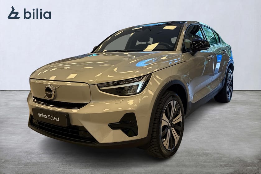 Bild 1 av Volvo C40 Recharge Core