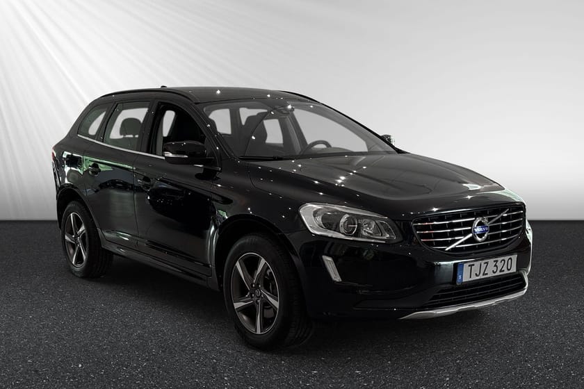 Bild 5 av Volvo XC60 D4 Momentum Business E