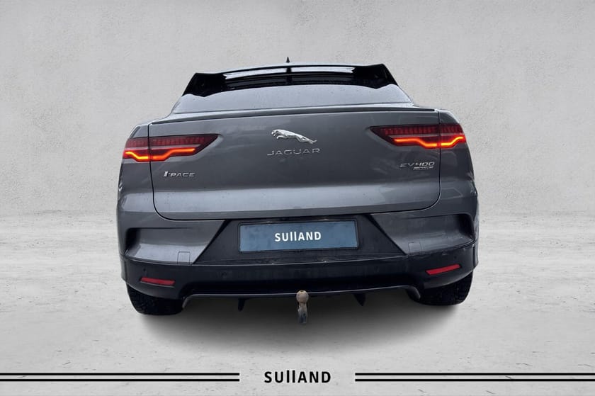 Bilde 4 av Jaguar I-Pace EV400 400hk AWD Auto HSE