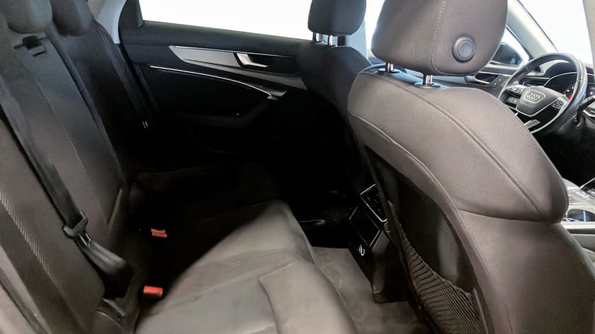 Bild 5 av Audi A6 Sedan 45 TFSI quattro 2.0