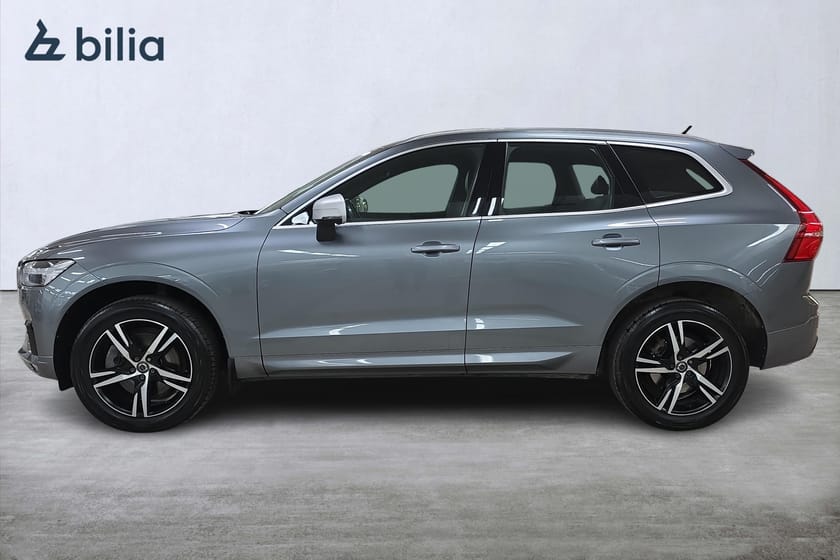 Bild 3 av Volvo XC60 D4 AWD R-Design UB 19/ Drag/ kamera bak/ Pilot Assist
