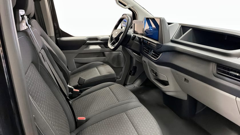 Bild 3 av Ford Transit Custom 320 V710 TREND SKÅP 320L 136 A FWD