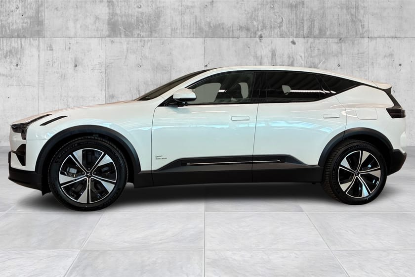 Bilde 2 av Polestar 3 Long Range Dual Motor Pilot/Plus/Pixel/Krok