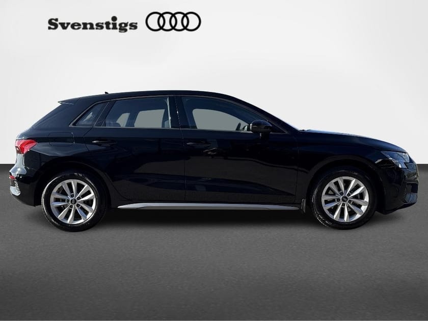 Bild 3 av Audi A3 Sportback 35 TFSI PROLINE 150 HK 6-VÄXLAD