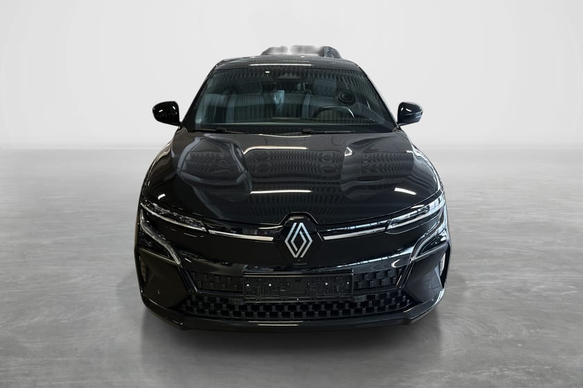 Bilde 2 av Renault Mégane E-TECH 
