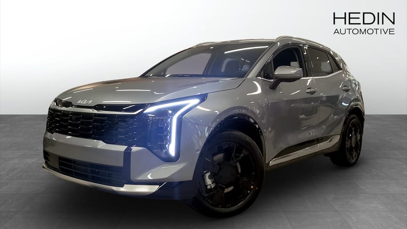 Bild 1 av Kia Sportage PHEV ADVANCE *Kampanj*