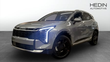 Kia Sportage PHEV ADVANCE *Kampanj*