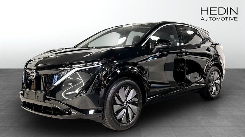 Bild 1 av Nissan Ariya 63 Advance 63kwh