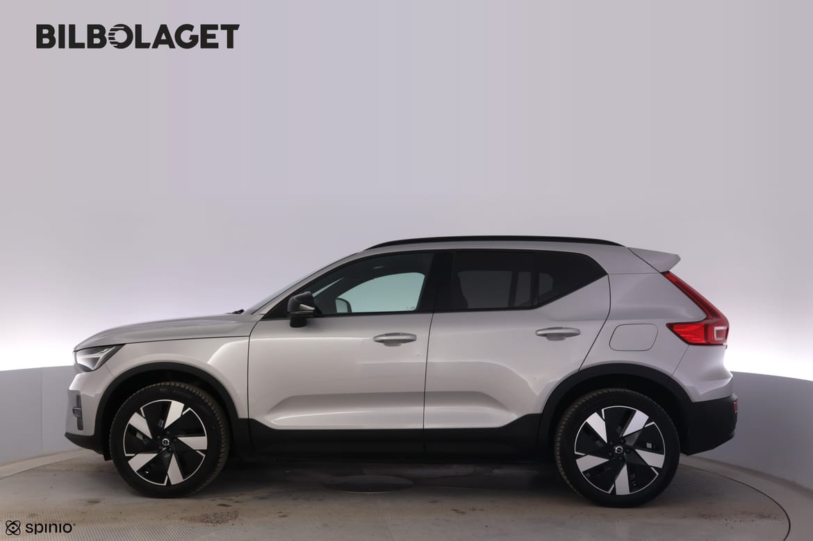 Volvo XC40 2024 - miniatyr 5