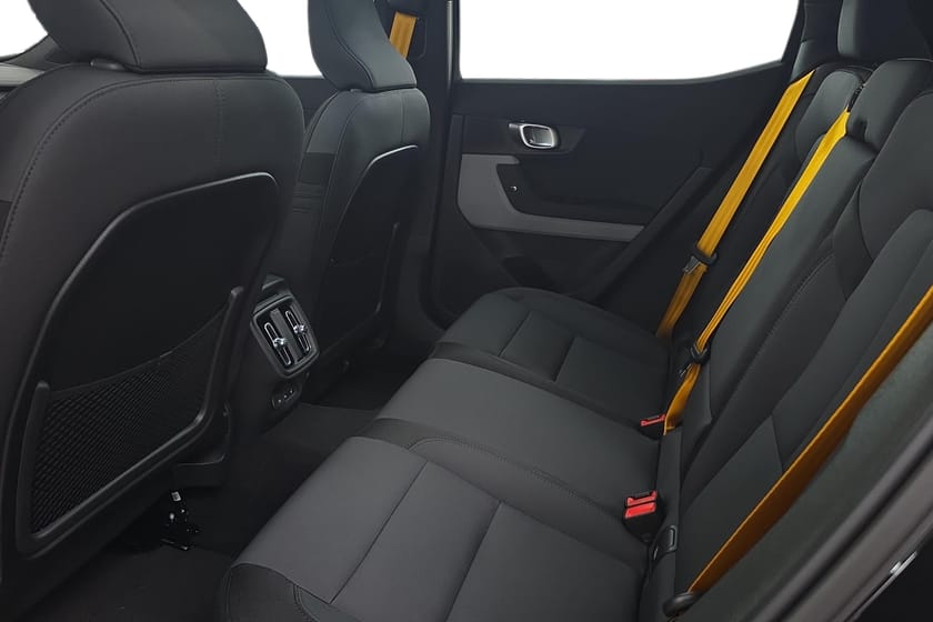 Bild 5 av Polestar 2 Long Range Dual Motor Performance Perfom Plus/Pilot Pack/HarmanKardon/Climate pack